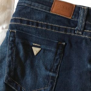 Guess jeans size 29 perfect condition